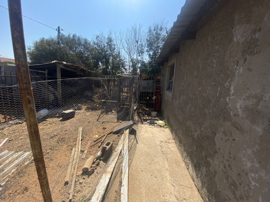3 Bedroom Property for Sale in Grasslands Free State